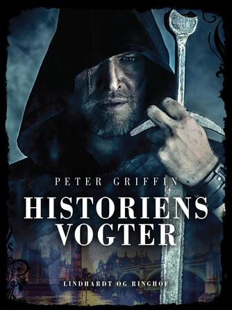 Peter Griffin: Historiens vogter