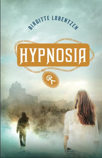 Birgitte Lorentzen: Hypnosia