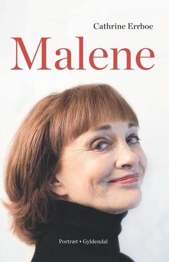 Cathrine Errboe: Malene