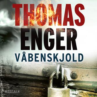 Thomas Enger: Våbenskjold