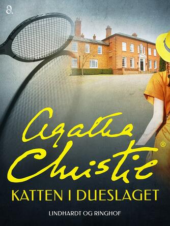 Agatha Christie: Katten i dueslaget