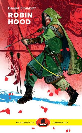 Daniel Zimakoff: Robin Hood