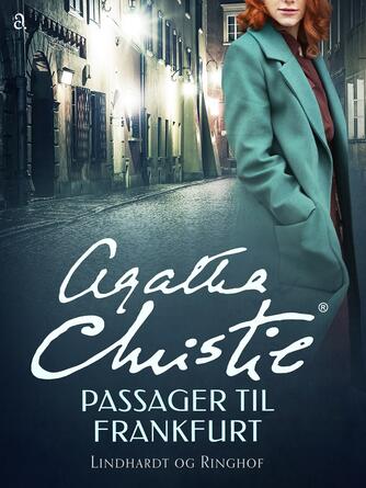 Agatha Christie: Passager til Frankfurt