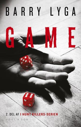 Barry Lyga: Game