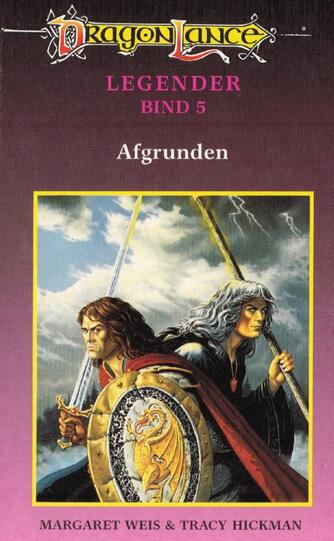 Margaret Weis, Tracy Hickman: Afgrunden