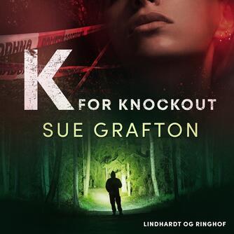 Sue Grafton: K for knockout