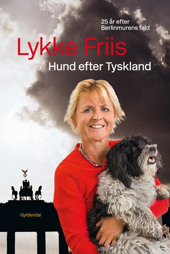 Lykke Friis: Hund efter Tyskland