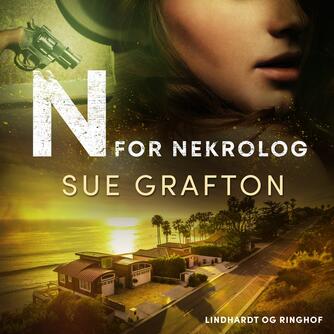 Sue Grafton: N for nekrolog