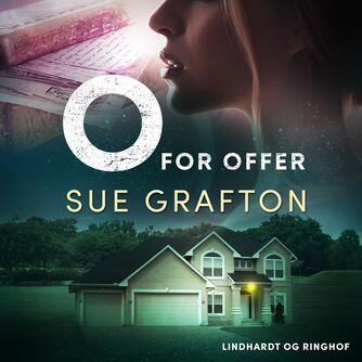 Sue Grafton: O for offer