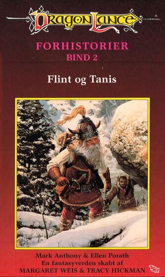 Mark Anthony, Ellen Porath: Flint og Tanis