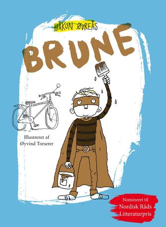 Håkon Øvreås: Brune