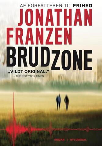 Jonathan Franzen: Brudzone