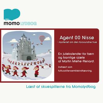 Martin Miehe-Renard: Agent 00 Nisse