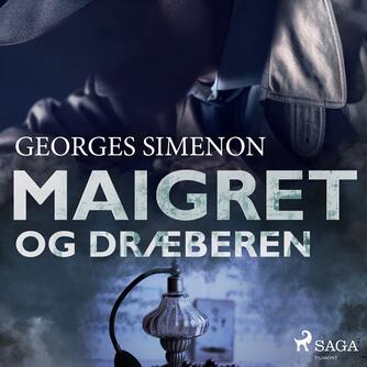 Georges Simenon: Maigret og dræberen