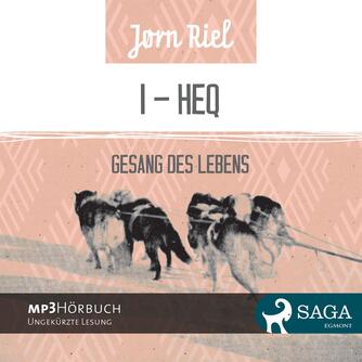 Jørn Riel: Gesang des Lebens. 1. Buch, Heq