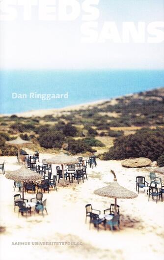 Dan Ringgaard (f. 1963): Stedssans