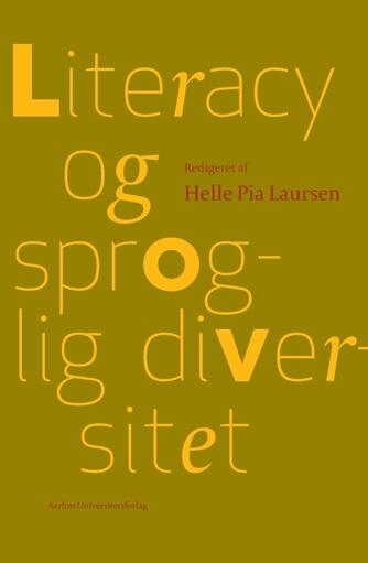 : Literacy og sproglig diversitet