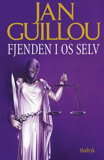 Jan Guillou: Fjenden i os selv