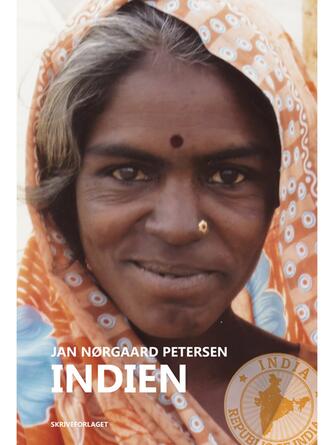 Jan Nørgaard Petersen: Indien