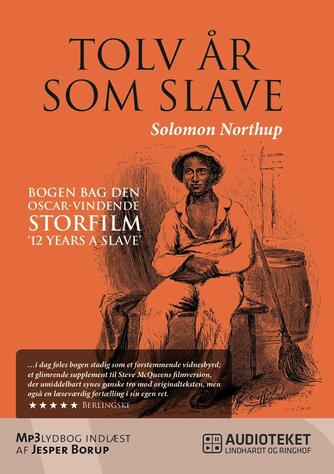 Solomon Northup: Tolv år som slave