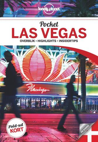 Bridget Gleeson: Pocket Las Vegas : overblik, highlights, insidertips