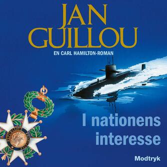 Jan Guillou: I nationens interesse