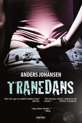 Anders Johansen (f. 1953): Tranedans