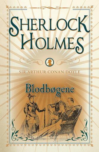 A. Conan Doyle: Blodbøgene og andre noveller