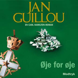 Jan Guillou: Øje for øje