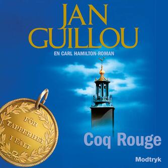 Jan Guillou: Coq Rouge