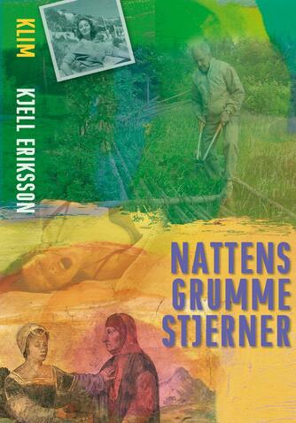 Kjell Eriksson: Nattens grumme stjerner : kriminalroman