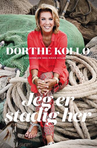 Dorthe Kollo: Jeg er stadig her