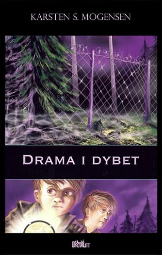 Karsten S. Mogensen (f. 1954): Drama i dybet