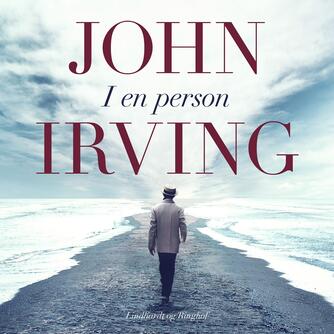 John Irving: I én person