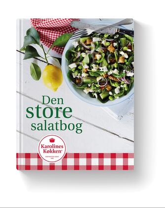 : Den store salatbog