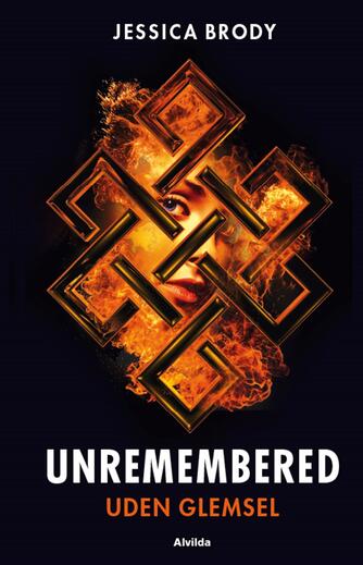 Jessica Brody: Unremembered - uden glemsel