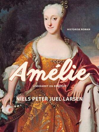 Niels Peter Juel Larsen: Amélie
