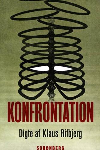 Klaus Rifbjerg: Konfrontation