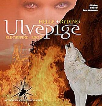 Helle Ryding: Ulvepige