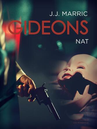 J. J. Marric: Gideons nat