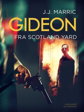 J. J. Marric: Gideon fra Scotland Yard