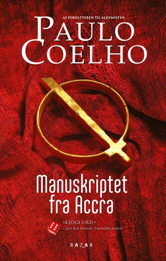 Paulo Coelho: Manuskriptet fra Accra