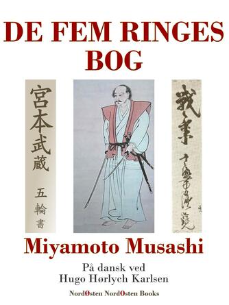 Miyamoto Musashi: De fem ringes bog