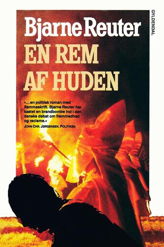 Bjarne Reuter: En rem af huden