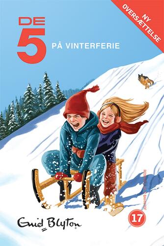 Enid Blyton: De 5 på vinterferie