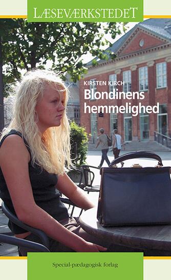 Kirsten Kirch: Blondinens hemmelighed