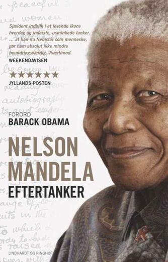 Nelson Mandela: Eftertanker