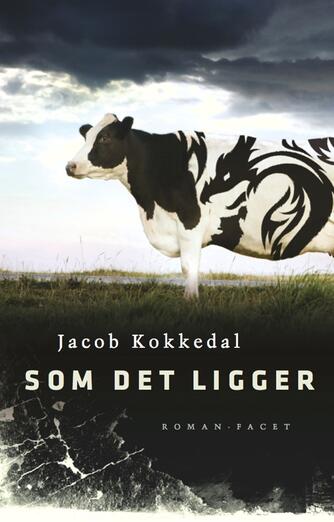 Jacob Kokkedal: Som det ligger