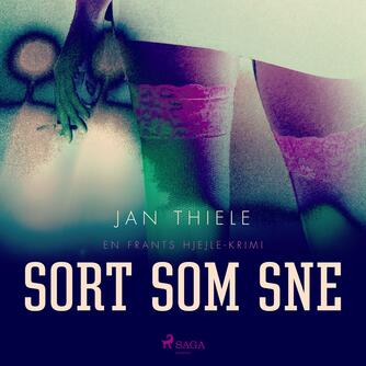 Jan Thiele: Døden er sort som sne