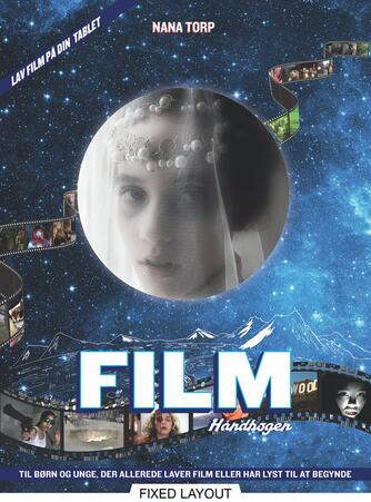 Nana Torp: Filmhåndbogen : Filmhåndbogen - animation